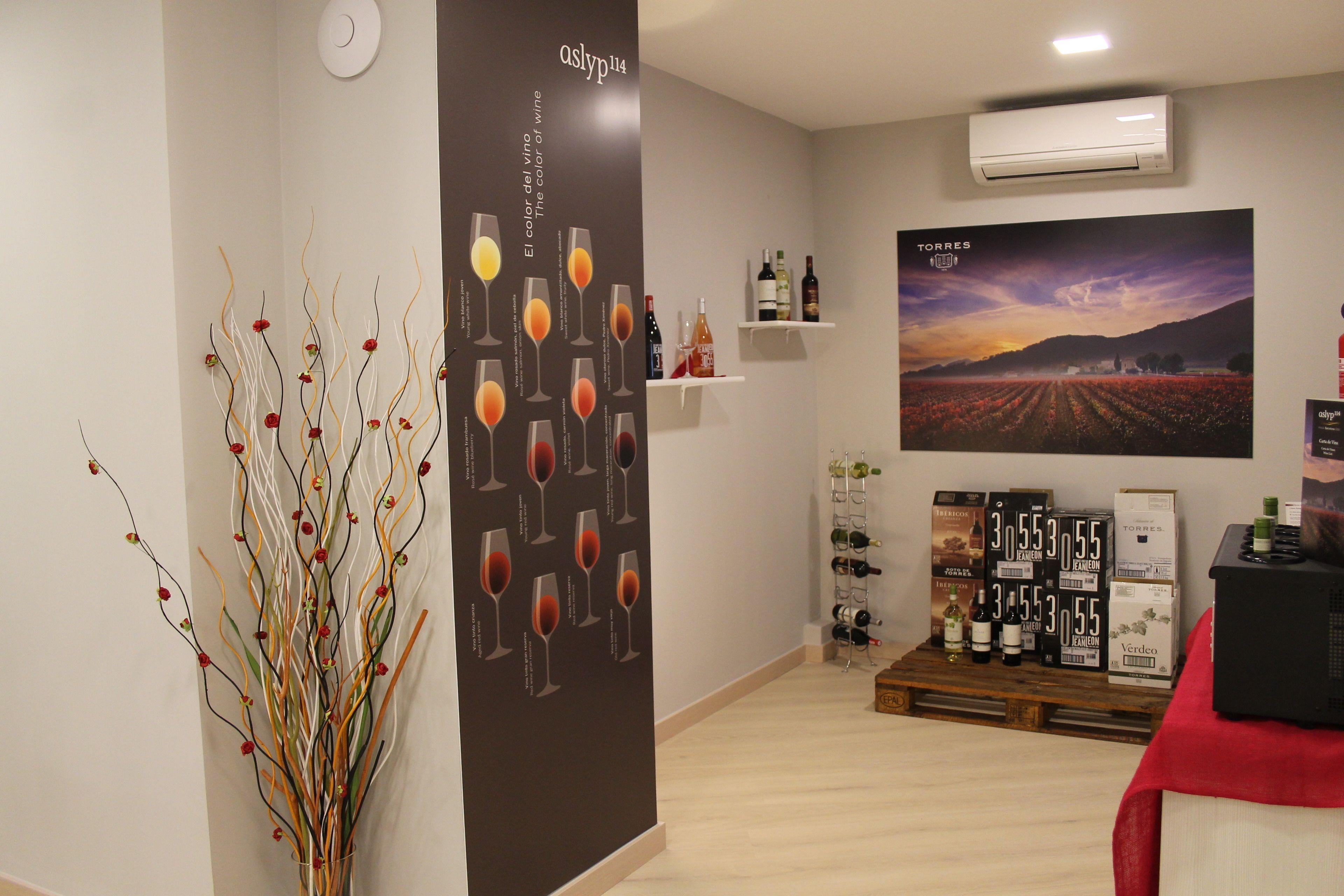 Hostal Aslyp 114, Barcelona
