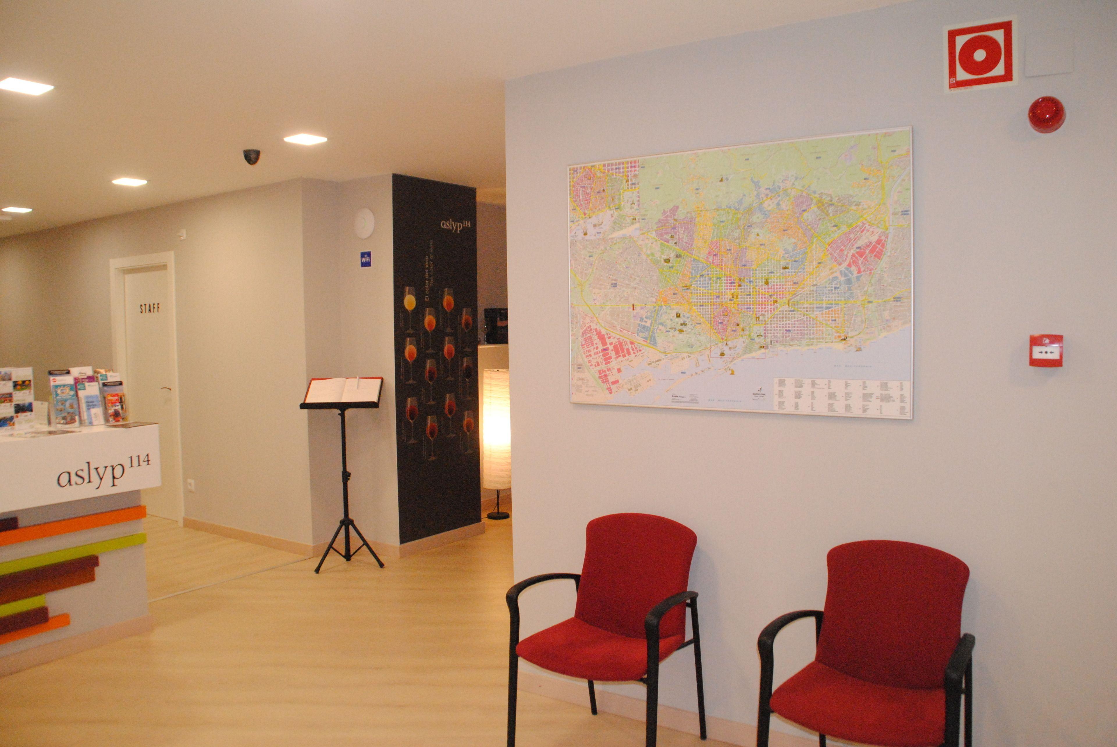 Hostal Aslyp 114 — Photos 2